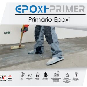 EPOXI-PRIMER