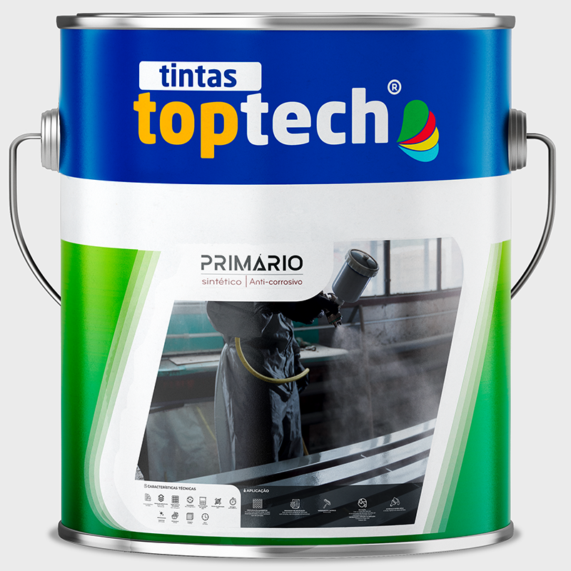 Produto Toptech