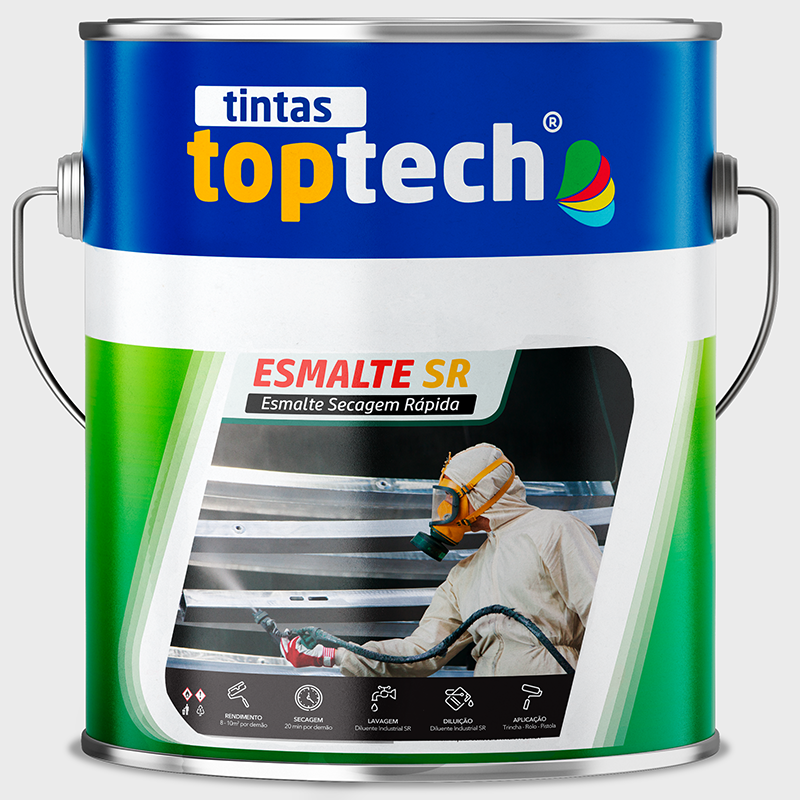 Produto Toptech