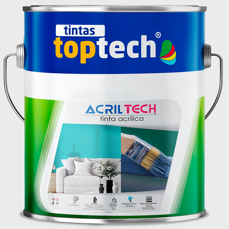 Produto Toptech