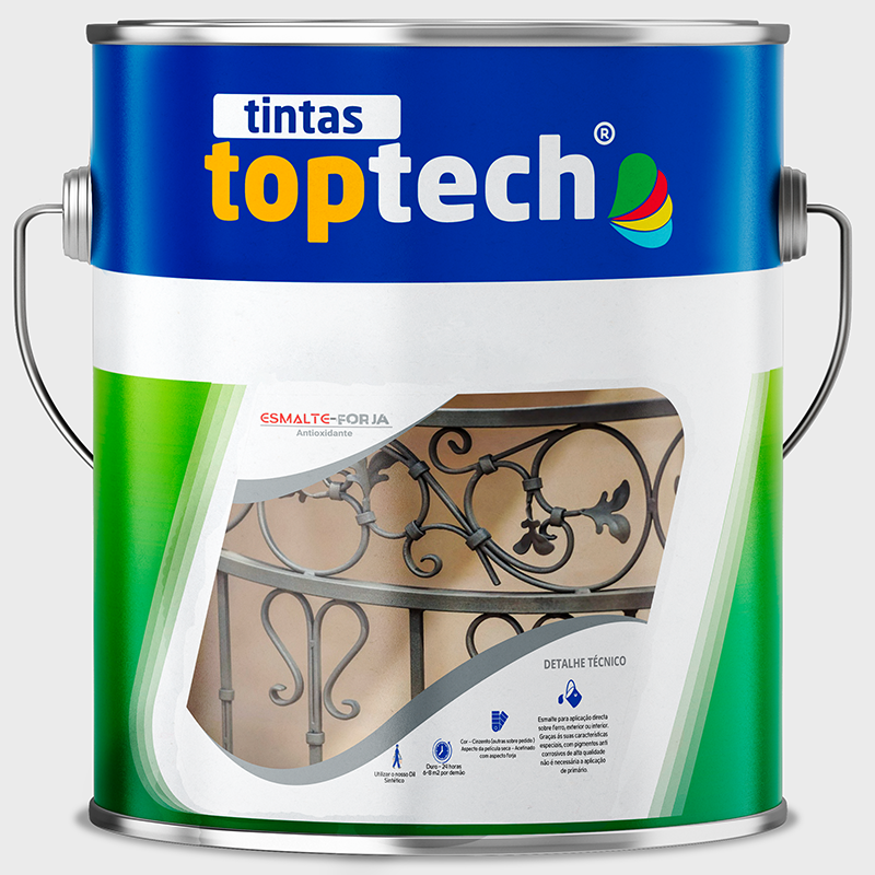 Produto Toptech