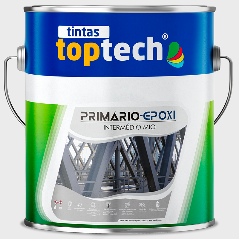 Produto Toptech