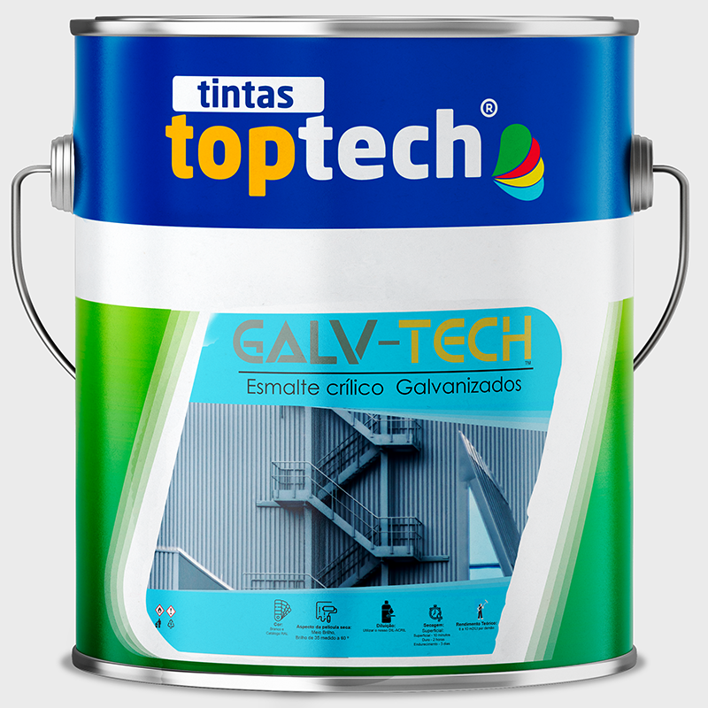 Produto Toptech